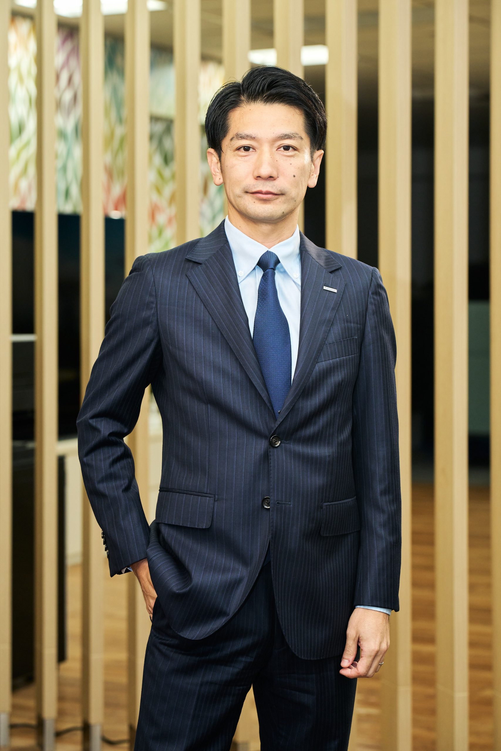 Managing Director’s Message